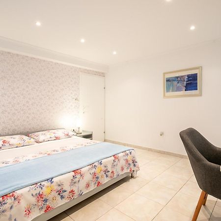 Apartments By The Sea Cove Nova, Korcula - 11353 尼亚卢卡 外观 照片