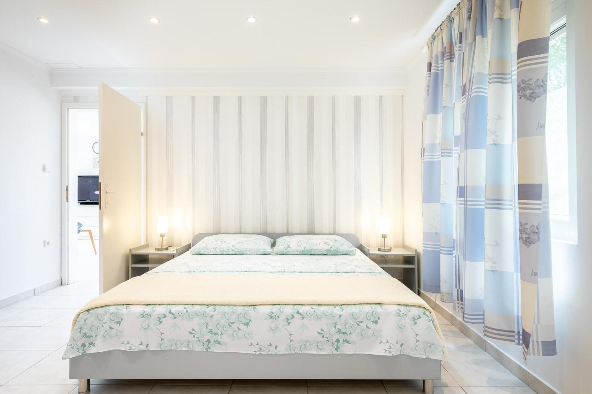 Apartments By The Sea Cove Nova, Korcula - 11353 尼亚卢卡 外观 照片