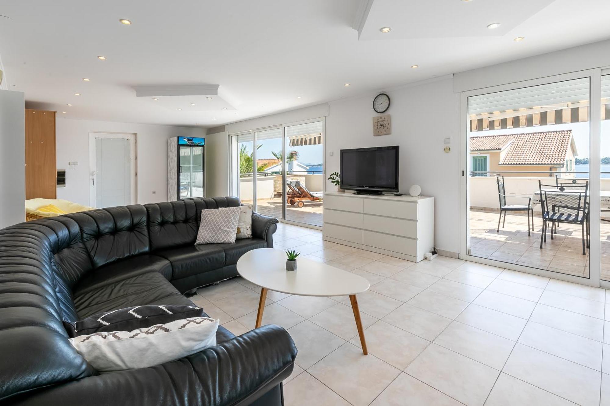 Apartments By The Sea Cove Nova, Korcula - 11353 尼亚卢卡 外观 照片