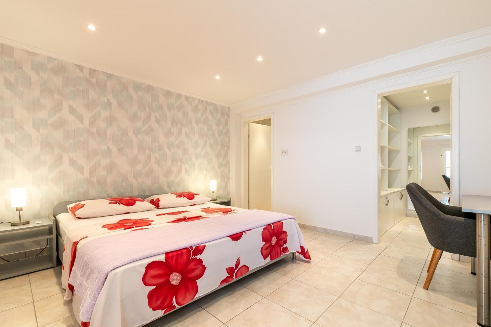 Apartments By The Sea Cove Nova, Korcula - 11353 尼亚卢卡 外观 照片