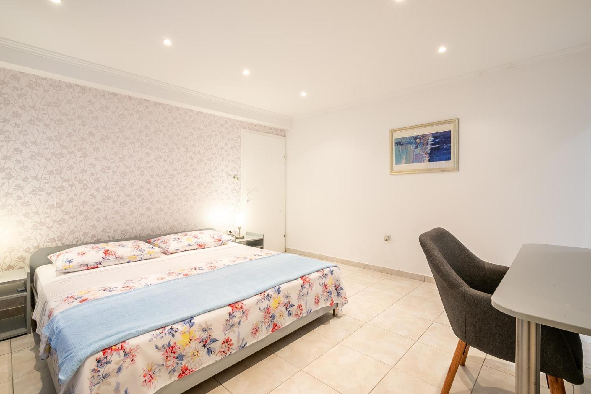 Apartments By The Sea Cove Nova, Korcula - 11353 尼亚卢卡 外观 照片