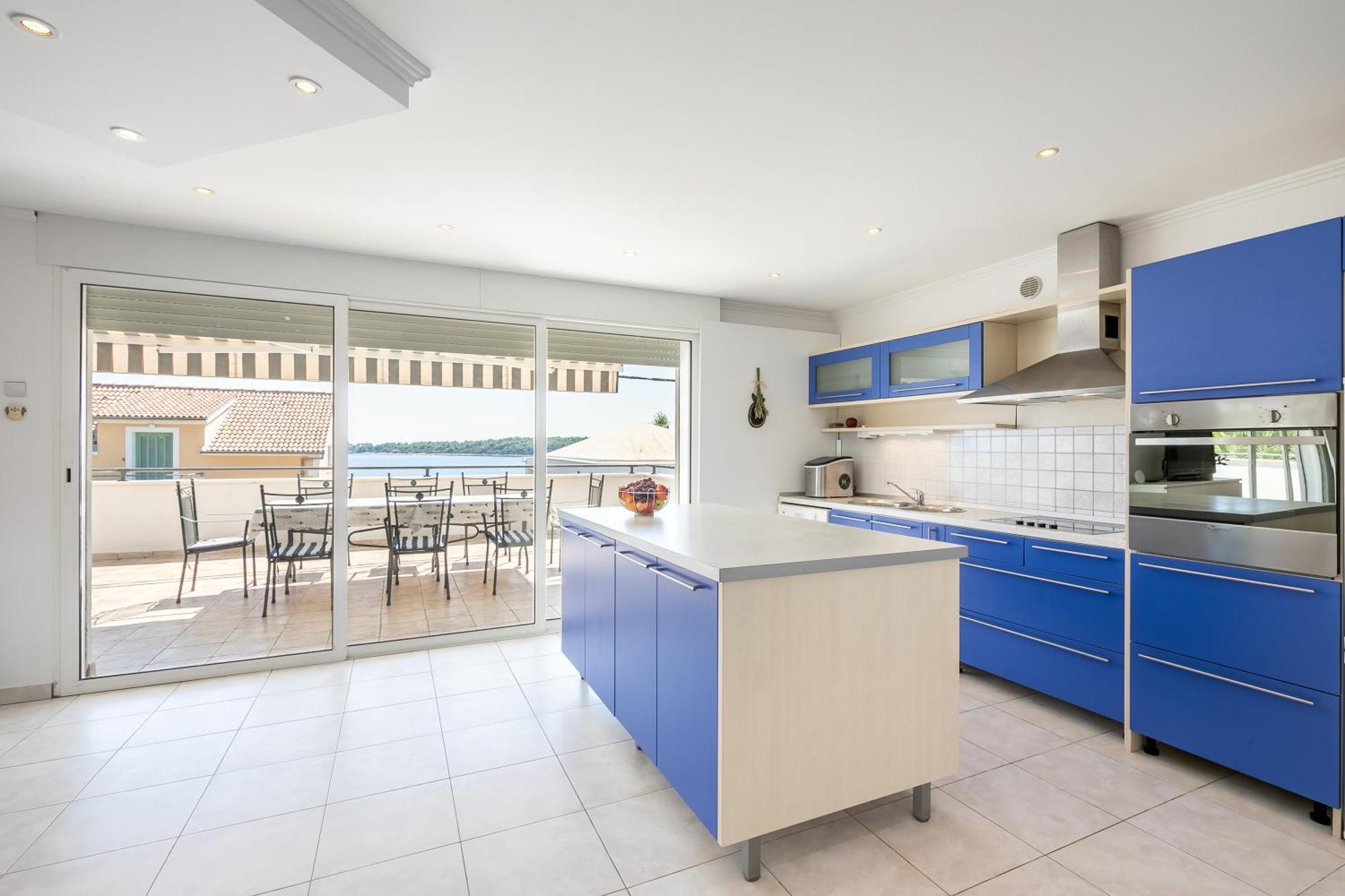 Apartments By The Sea Cove Nova, Korcula - 11353 尼亚卢卡 外观 照片